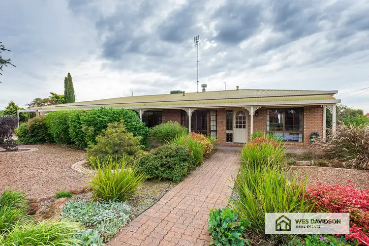 10 Buckley Street, Horsham VIC 3400