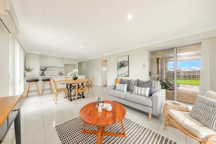 Main view of Homely house listing, 2 Barramundi Street, Mulambin QLD 4703