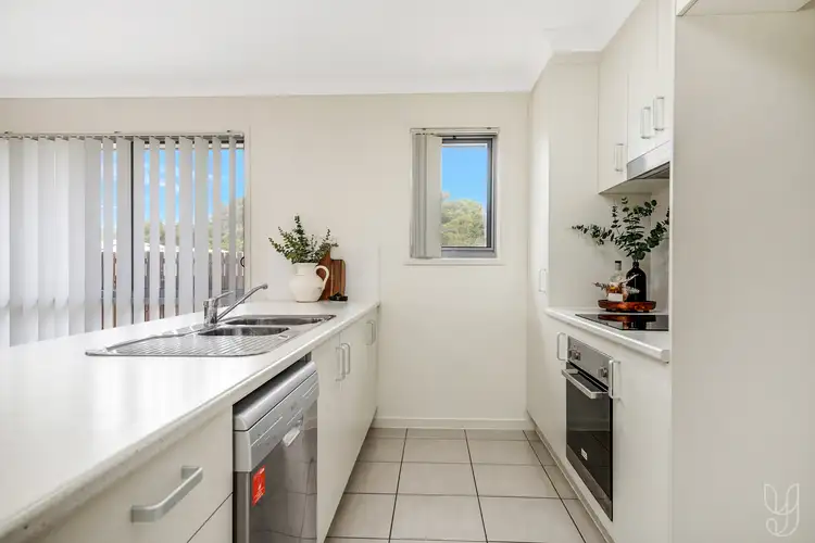 Second view of Homely house listing, 2 Barramundi Street, Mulambin QLD 4703