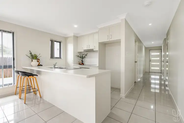 Third view of Homely house listing, 2 Barramundi Street, Mulambin QLD 4703