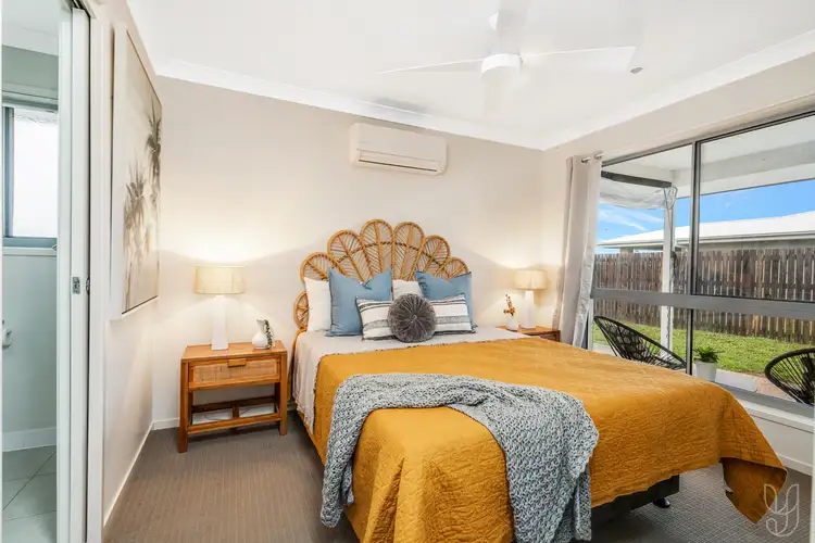 Fourth view of Homely house listing, 2 Barramundi Street, Mulambin QLD 4703