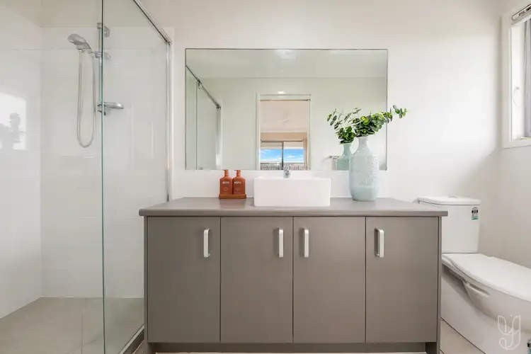 Fifth view of Homely house listing, 2 Barramundi Street, Mulambin QLD 4703