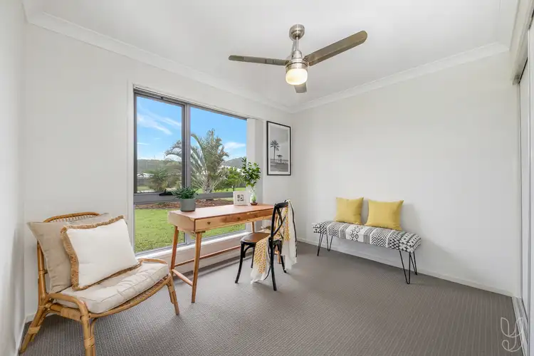 Sixth view of Homely house listing, 2 Barramundi Street, Mulambin QLD 4703