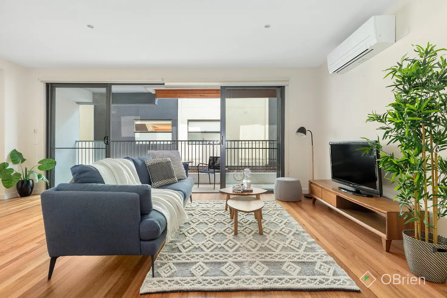 Main view of Homely townhouse listing, 9/4 Austral Avenue, Preston VIC 3072