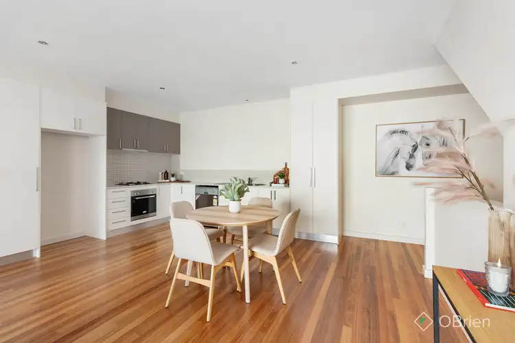 Third view of Homely townhouse listing, 9/4 Austral Avenue, Preston VIC 3072