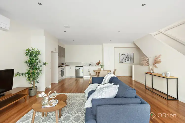 Fourth view of Homely townhouse listing, 9/4 Austral Avenue, Preston VIC 3072