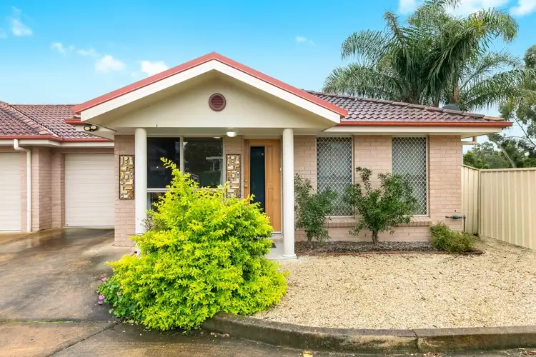 4/33 Harle Street, Weston NSW 2326