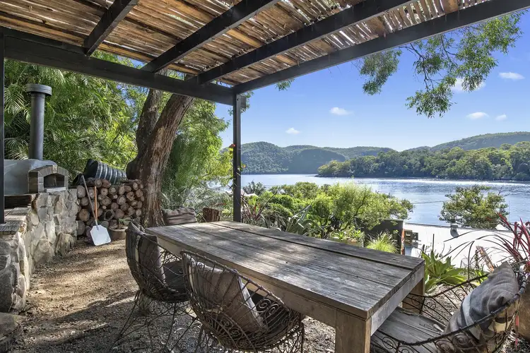 Fifth view of Homely house listing, 38 Milsons Passage, Milsons Passage NSW 2083
