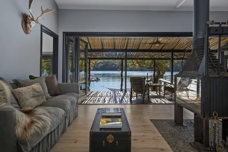 Sixth view of Homely house listing, 38 Milsons Passage, Milsons Passage NSW 2083
