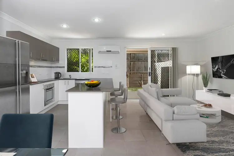 46/62 Sophie Place, Doolandella QLD 4077