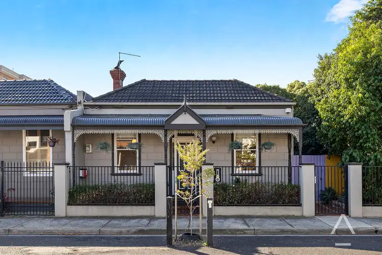 Main view of Homely house listing, 5 Edward Street, Balaclava VIC 3183