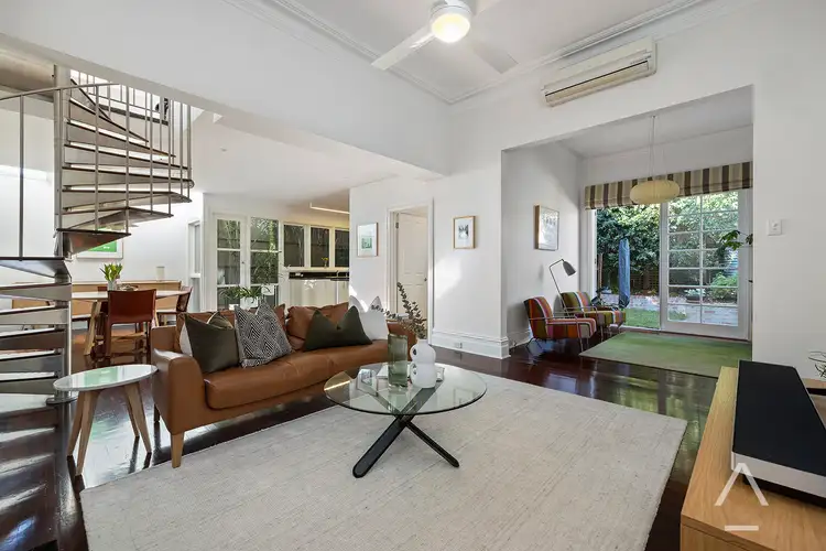 Second view of Homely house listing, 5 Edward Street, Balaclava VIC 3183