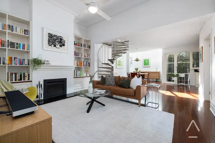 Third view of Homely house listing, 5 Edward Street, Balaclava VIC 3183