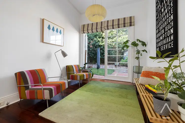 Fourth view of Homely house listing, 5 Edward Street, Balaclava VIC 3183