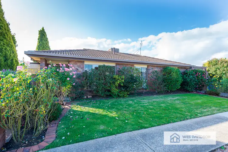1A Rennison Street, Horsham VIC 3400