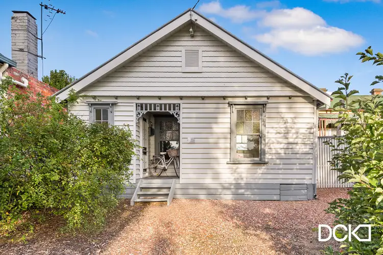Main view of Homely house listing, 105 Olinda Street, Quarry Hill VIC 3550