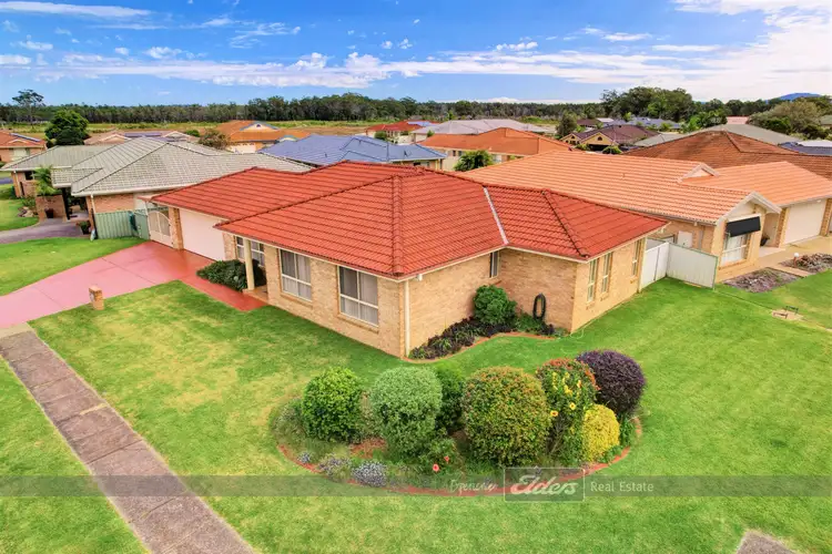 Fourth view of Homely house listing, 3 Caleyi Crescent, Tuncurry NSW 2428