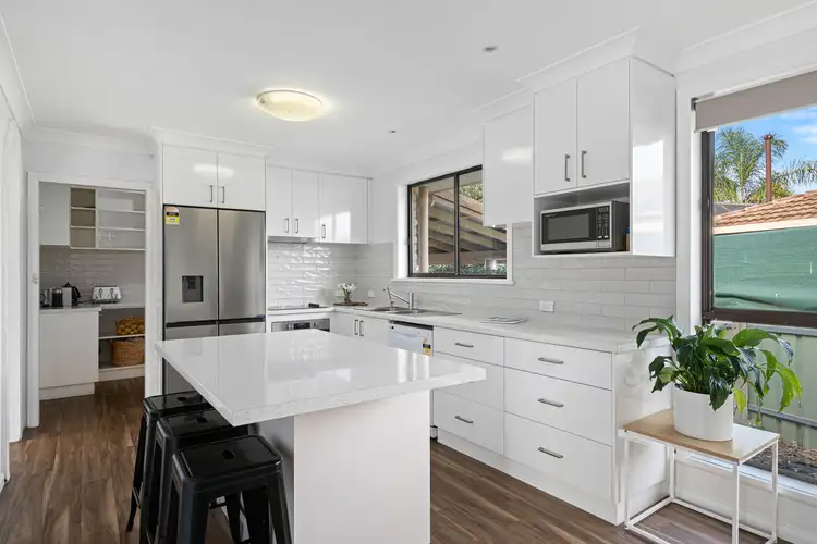 Second view of Homely house listing, 1062 Yensch Avenue, North Albury NSW 2640