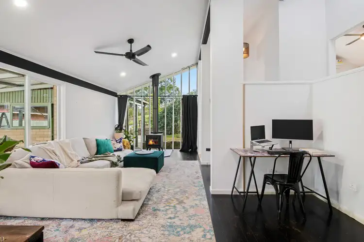 Second view of Homely house listing, 396 Reservoir Road, Lavington NSW 2641