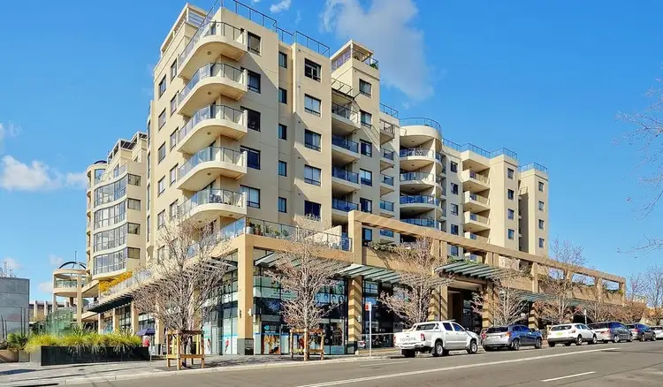 415/76 Rawson Street, Epping NSW 2121