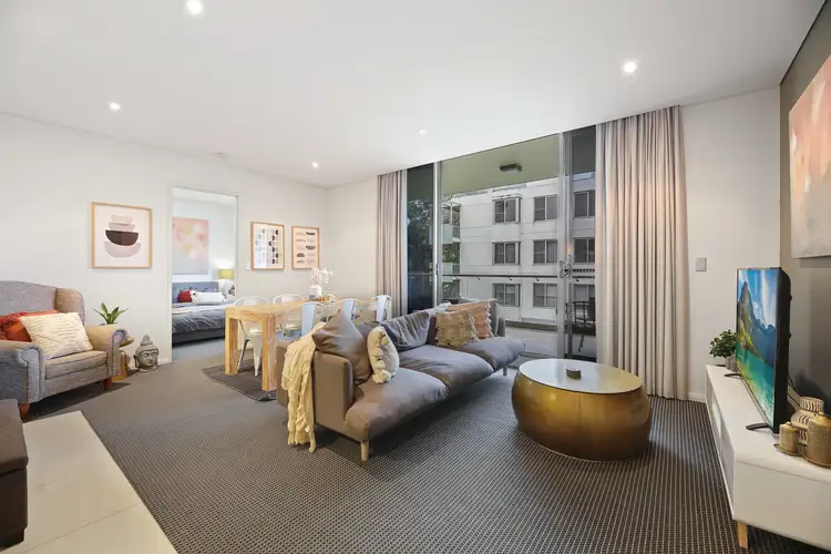 219/132-138 Killeaton Street, St Ives NSW 2075