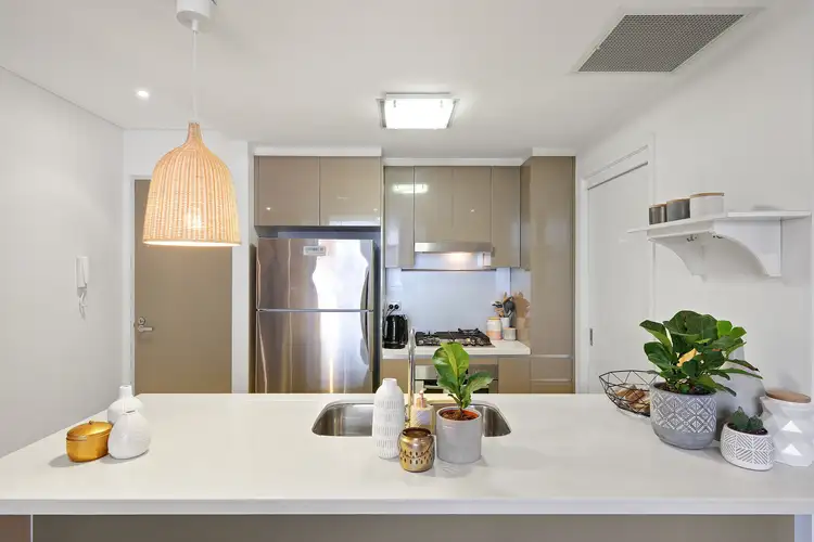 Second view of Homely apartment listing, 219/132-138 Killeaton Street, St Ives NSW 2075