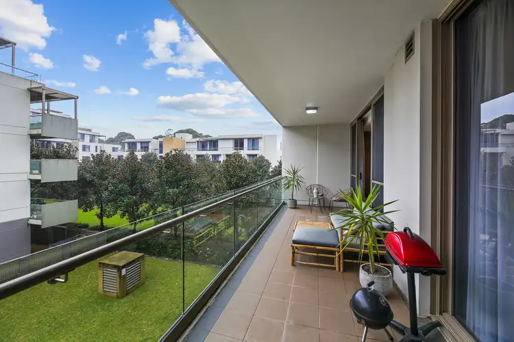 Third view of Homely apartment listing, 219/132-138 Killeaton Street, St Ives NSW 2075