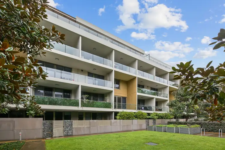 Fourth view of Homely apartment listing, 219/132-138 Killeaton Street, St Ives NSW 2075