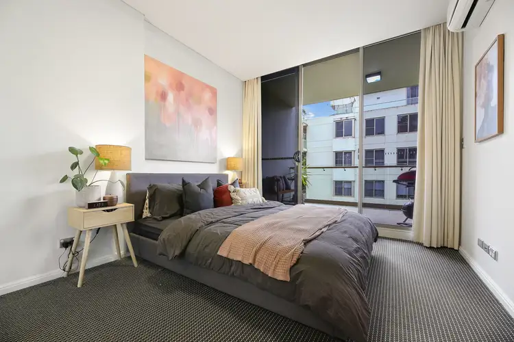 Fifth view of Homely apartment listing, 219/132-138 Killeaton Street, St Ives NSW 2075