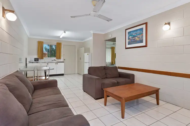 11/270-278 Sheridan Street, Cairns North QLD 4870