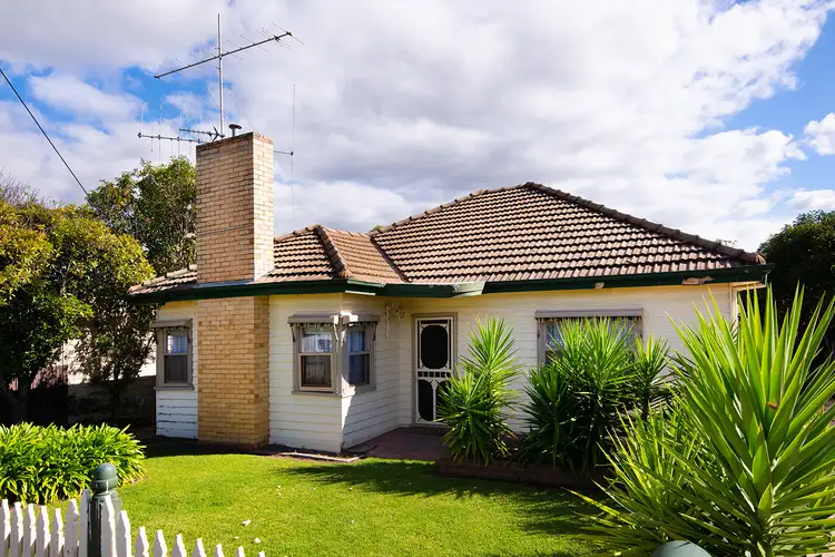 5 Smith Street, North Bendigo VIC 3550