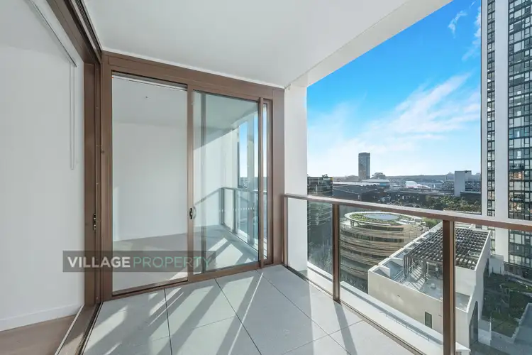 Main view of Homely apartment listing, 1604/82 Hay Street, Haymarket NSW 2000