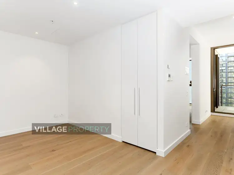 Third view of Homely apartment listing, 1604/82 Hay Street, Haymarket NSW 2000