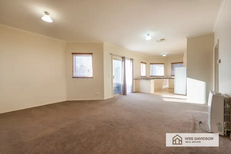 Second view of Homely townhouse listing, 5/38 Karingal Crescent, Horsham VIC 3400