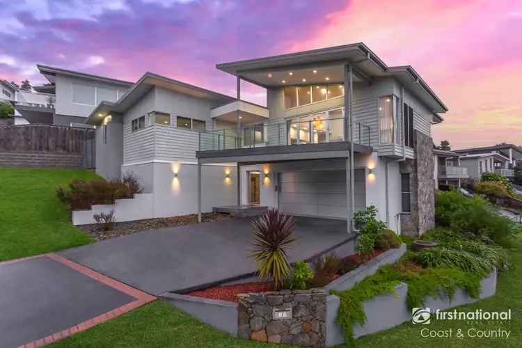 17 Saxonia Road, Gerringong NSW 2534