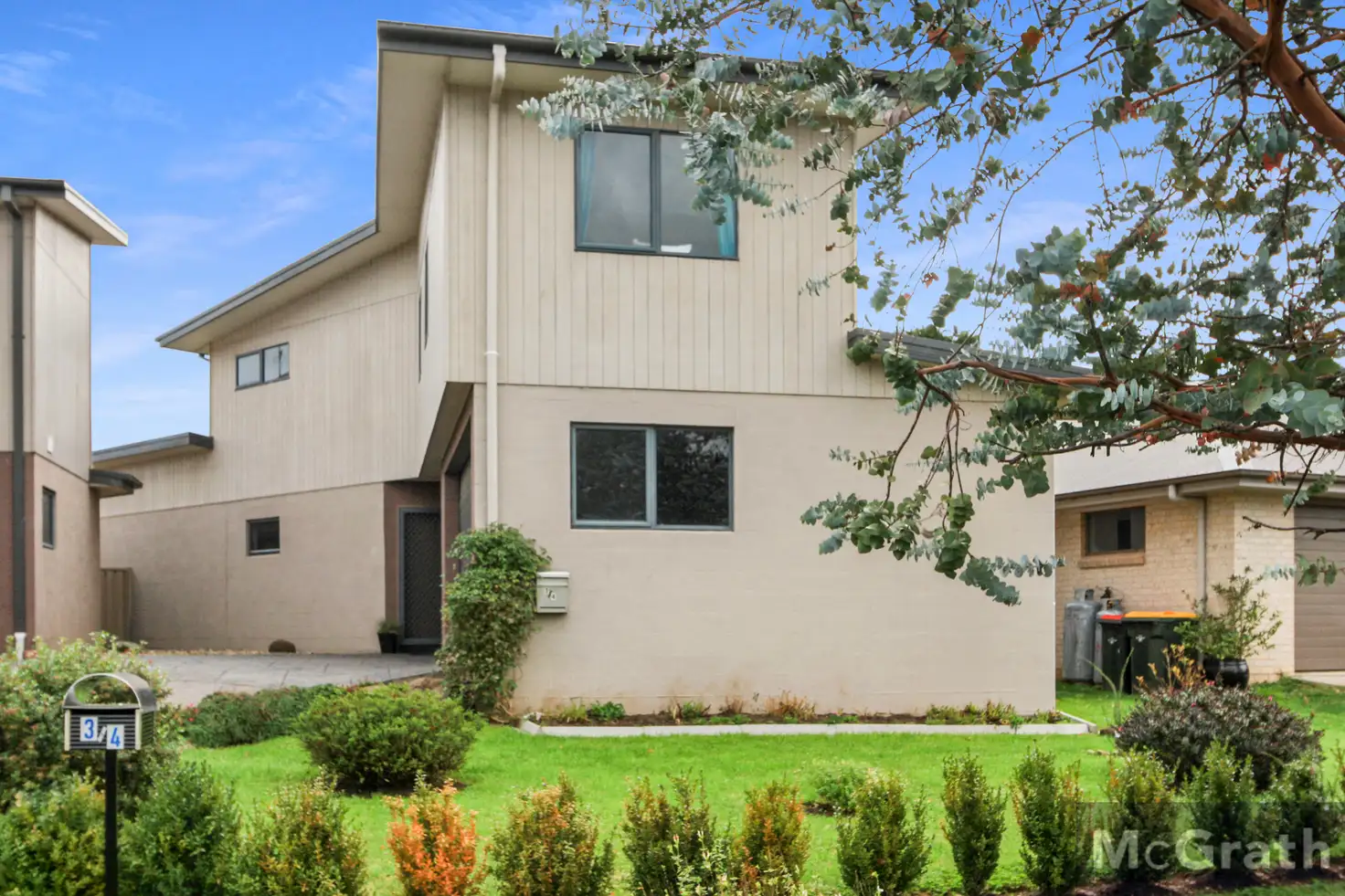 Main view of Homely unit listing, 3/4 Gungarlin Street, Berridale NSW 2628