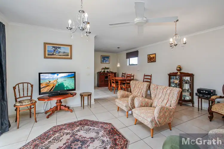 Second view of Homely unit listing, 3/4 Gungarlin Street, Berridale NSW 2628
