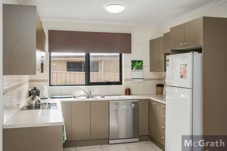 Fifth view of Homely unit listing, 3/4 Gungarlin Street, Berridale NSW 2628