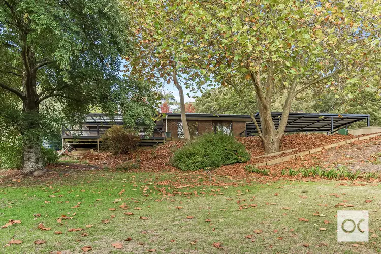 Main view of Homely house listing, 23 Days Road, Uraidla SA 5142