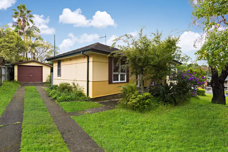 39 Folkard Street, North Ryde NSW 2113