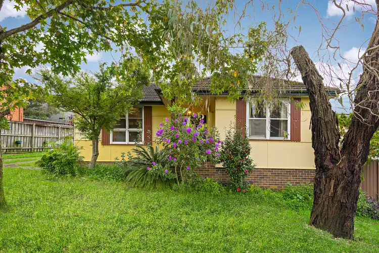 Second view of Homely house listing, 39 Folkard Street, North Ryde NSW 2113