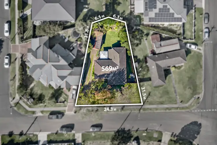 Sixth view of Homely house listing, 39 Folkard Street, North Ryde NSW 2113