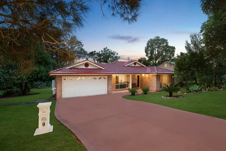 9 Colban Street, Balcolyn NSW 2264
