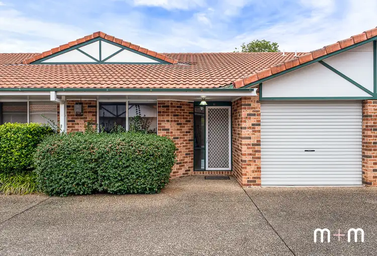 Main view of Homely villa listing, 11/74 Cawley Street, Bellambi NSW 2518