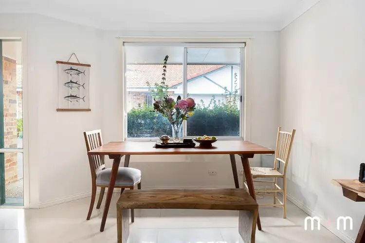 Fourth view of Homely villa listing, 11/74 Cawley Street, Bellambi NSW 2518