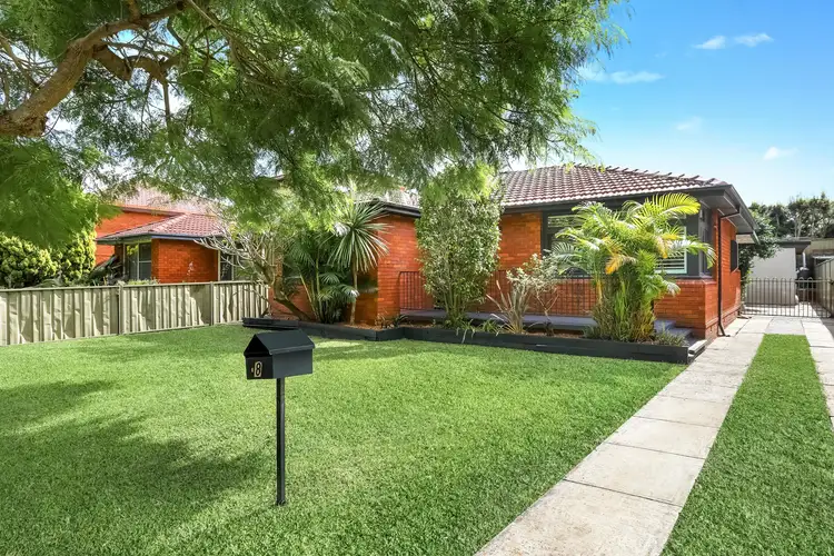 8 Dransfield Avenue, Mascot NSW 2020