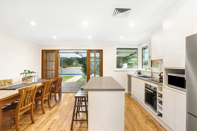 Second view of Homely house listing, 8 Dransfield Avenue, Mascot NSW 2020