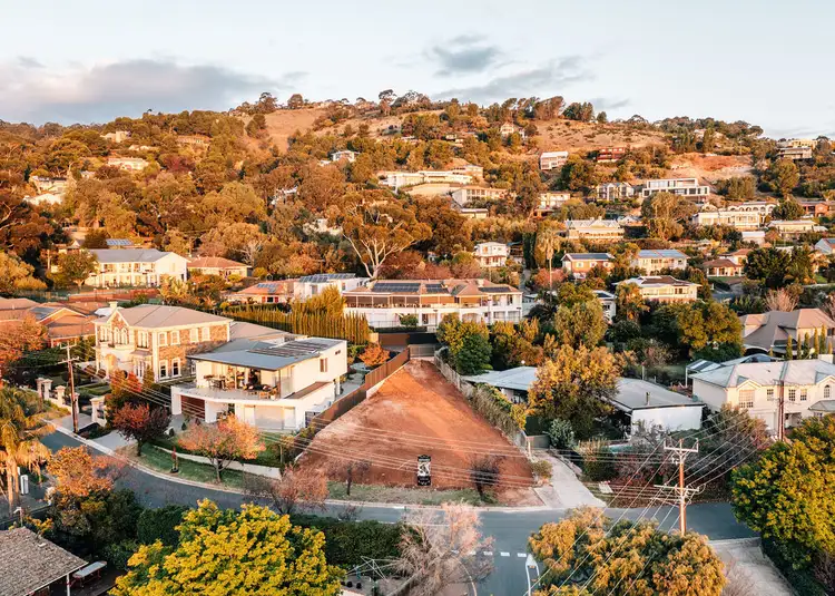 Fourth view of Homely land listing, 2 Dutton Street, Glen Osmond SA 5064