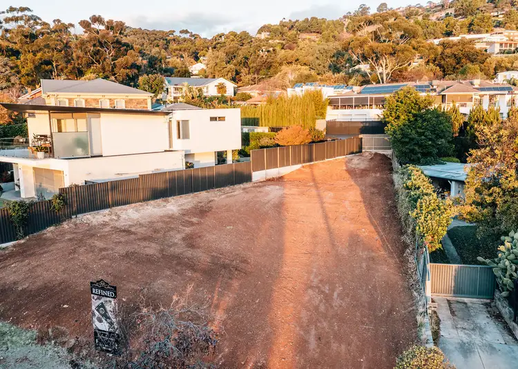 Fifth view of Homely land listing, 2 Dutton Street, Glen Osmond SA 5064