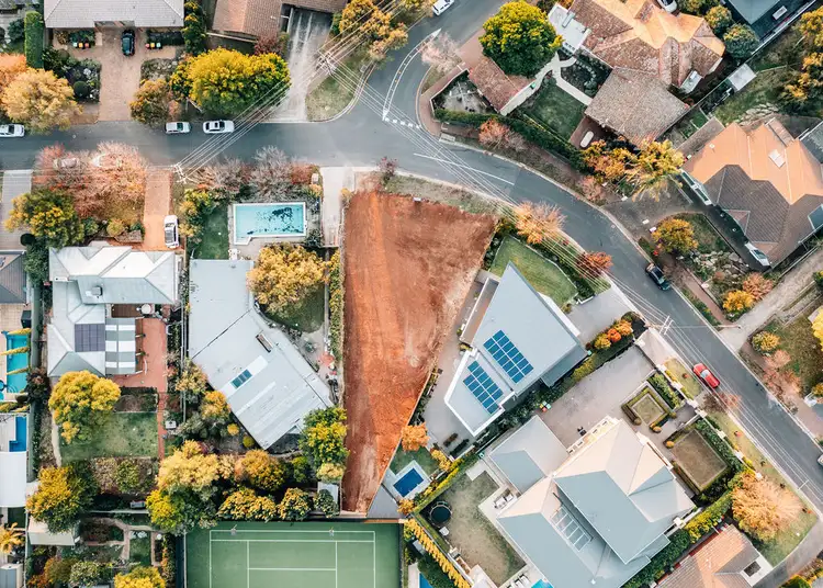 Sixth view of Homely land listing, 2 Dutton Street, Glen Osmond SA 5064